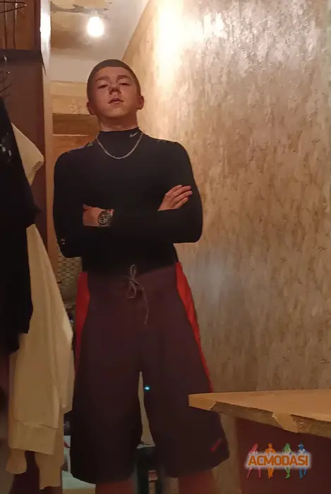 Тимур  Васильев фото №1864059. Загружено 12 Августа 2023