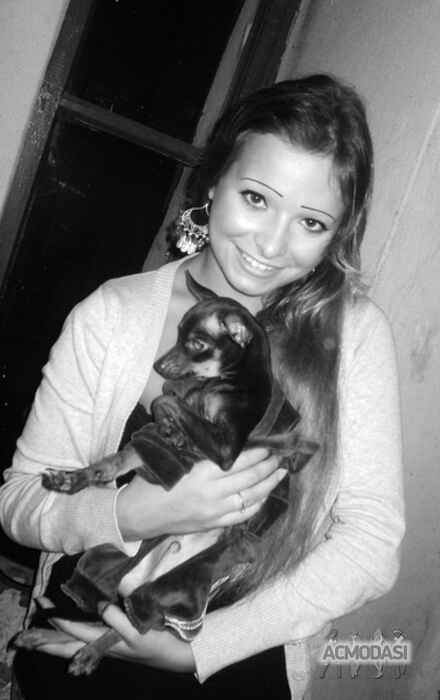 Ася Сергеевна Суханова фото №178851. Загружено 05 Апреля 2012