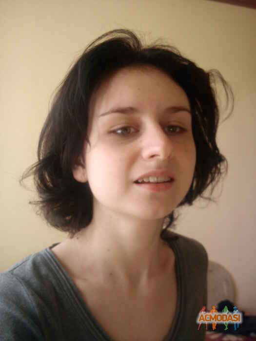 Анна Александровна Кондратьева фото №202317. Загружено 23 Мая 2012