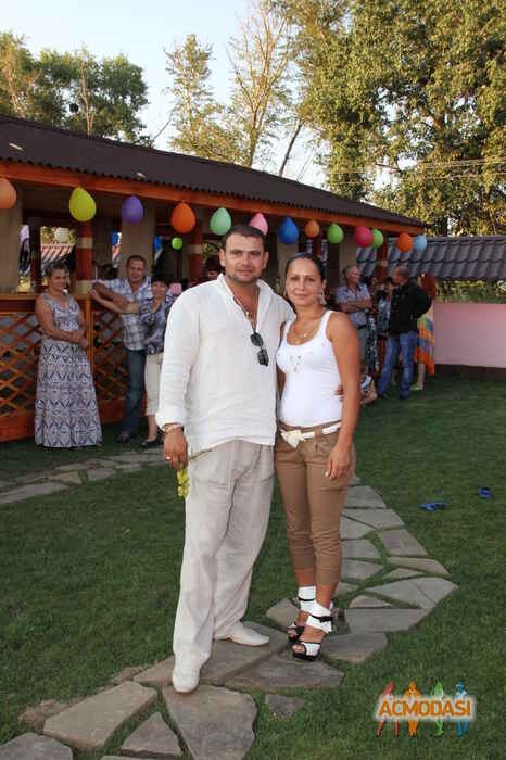 Евгения Георгевна Ставила фото №283669. Загружено 05 Ноября 2012