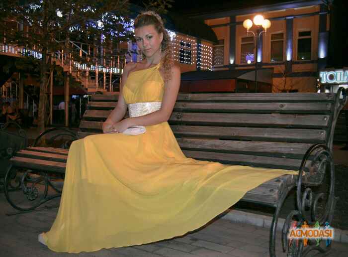 Валерия Виталиевна Терещенко фото №321357. Загружено 08 Января 2013