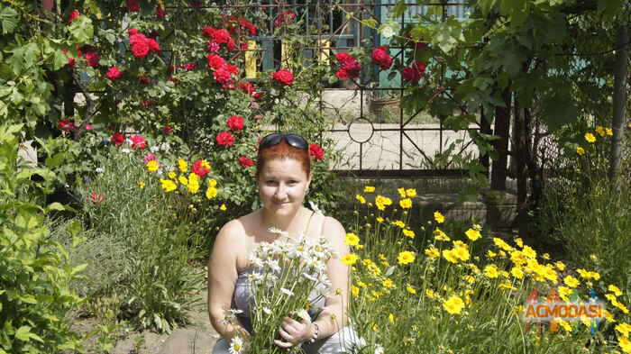 Светлана Анатольевна Коверзина фото №465913. Загружено 07 Августа 2013