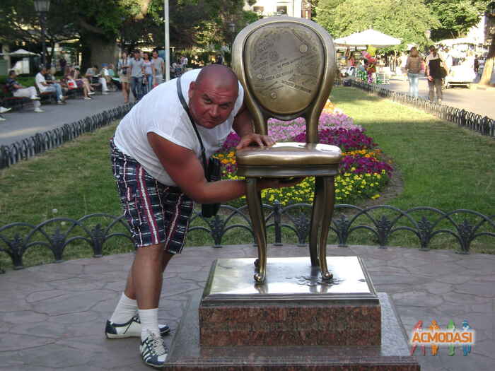 Пётр Александрович Симоненко фото №477794. Загружено 25 Августа 2013