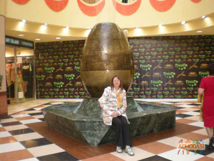 Наталья Владимировна Ильина фото №498845. Загружено 26 Сентября 2013