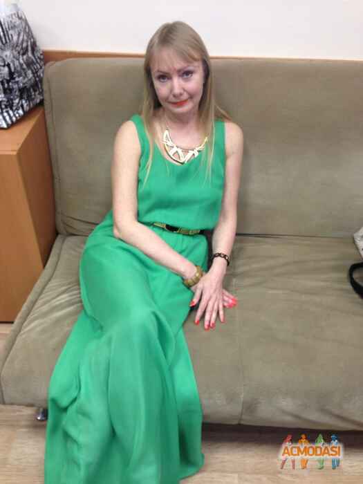 Елена  Кардашевская фото №869540. Загружено 05 Июня 2015