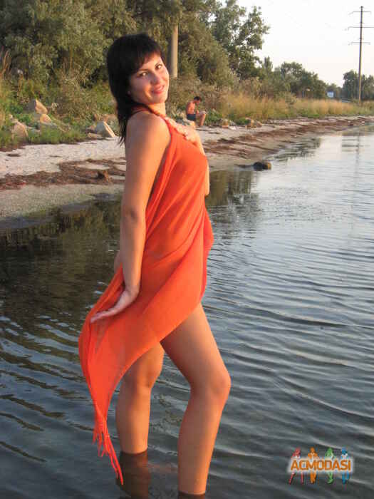 Вера Геннадиевна Исаевская фото №539862. Загружено 24 Ноября 2013