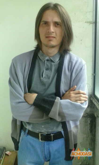 Максим  Кудрявцев фото №1004295. Загружено 01 Марта 2016