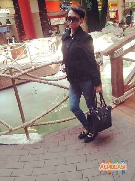 Диана Вадимовна Загородникова фото №822784. Загружено 15 Февраля 2015