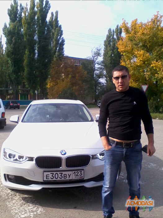 Андрей Николаевич Андриенко фото №833440. Загружено 12 Марта 2015