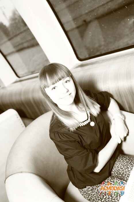 Анна Михайловна Бевз фото №841143. Загружено 29 Марта 2015