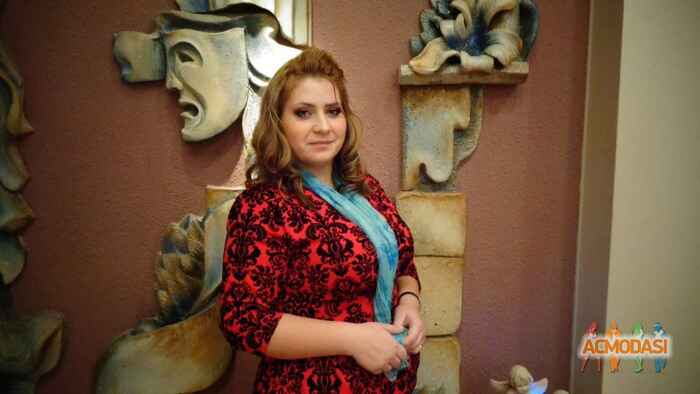 Любовь Александровна Кравченко фото №865914. Загружено 28 Мая 2015