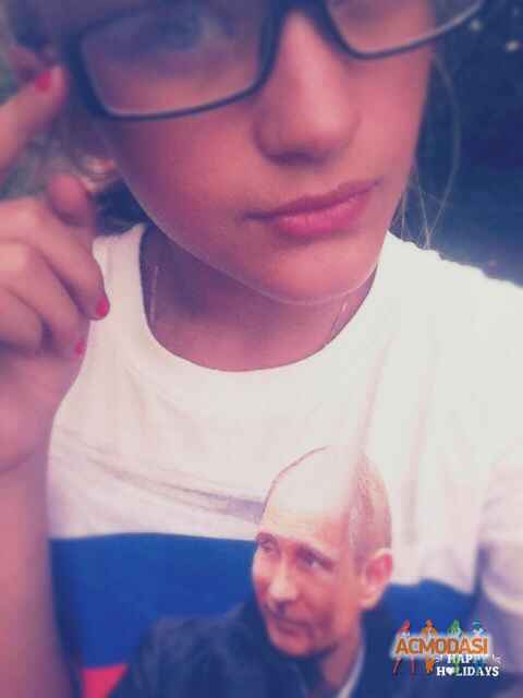 Селиванова Ангелина Дмитриевна фото №903015. Загружено 10 Августа 2015