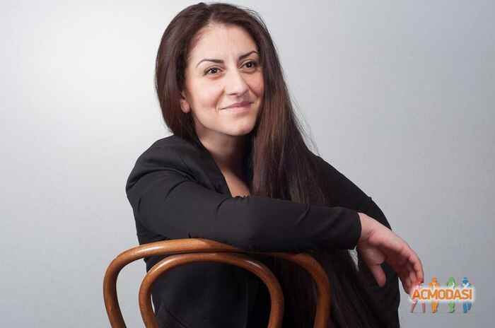 Лолита Витальевна Минасян фото №954182. Загружено 13 Ноября 2015