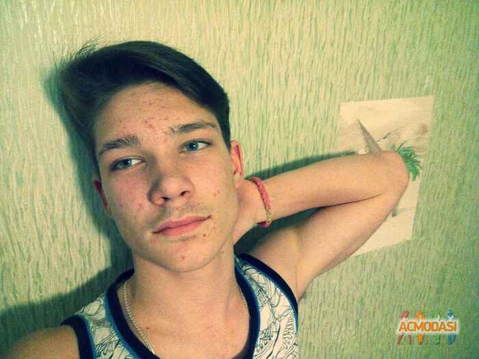 Павел Сергеевич Черных фото №977818. Загружено 12 Января 2016