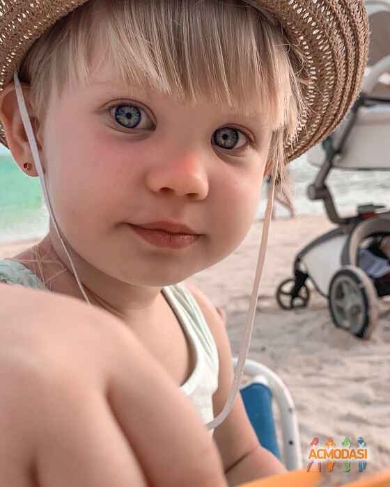 Марьяна Антоновна Горбатко фото №1437716. Загружено 22 Марта 2019