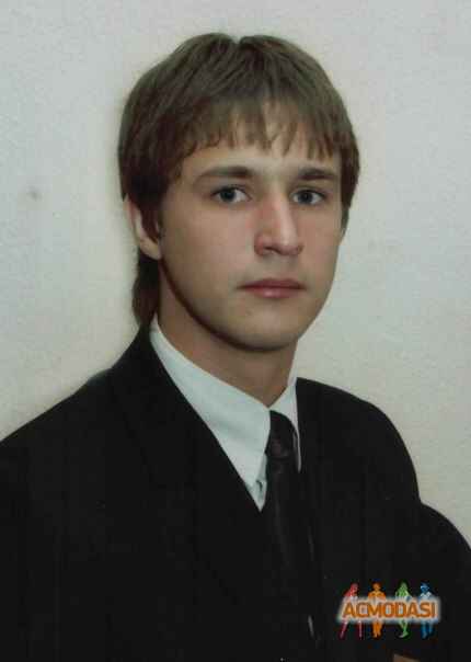 Андрей Анатольевич Халяпин фото №1252524. Загружено 17 Ноября 2017