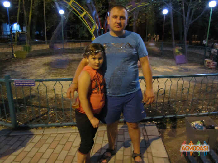 Александр Викторович Субота фото №1335843. Загружено 21 Июня 2018