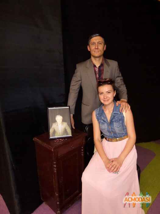 Алексей Николаевич Нагайник фото №1472135. Загружено 11 Июня 2019