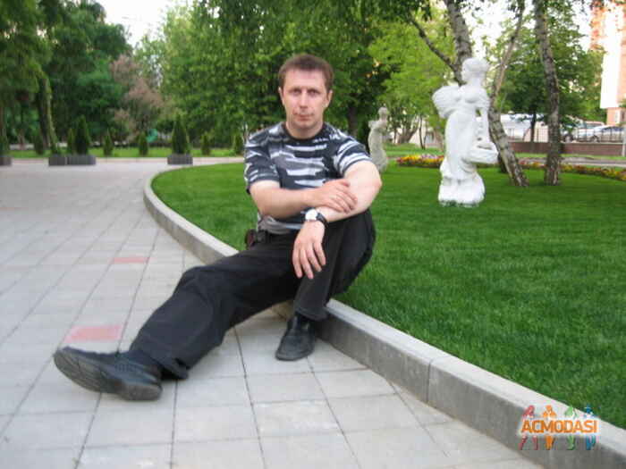 Куприй  Валерий фото №116696. Загружено 08 Декабря 2011