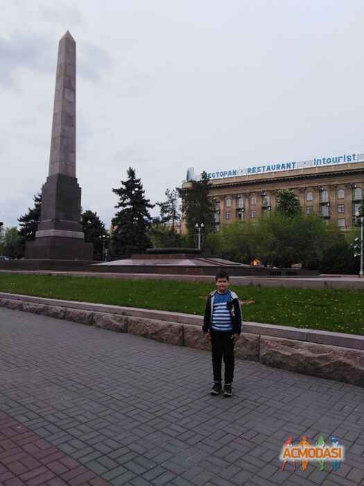 Михаил Вячеславович Пак фото №1467362. Загружено 30 Мая 2019