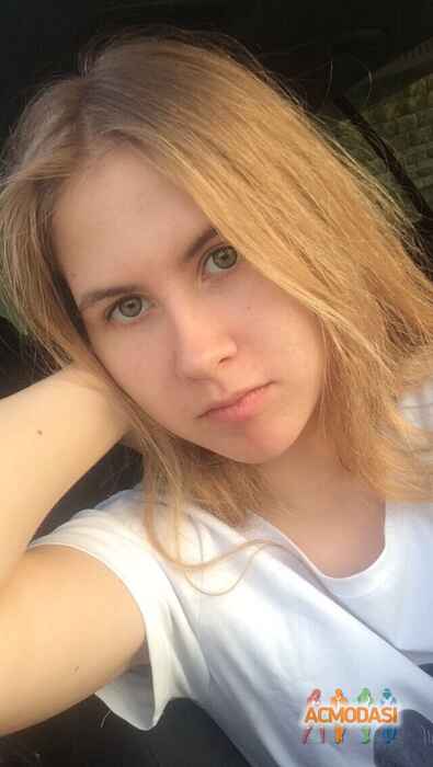 Алина Михайловна Райсих фото №1475775. Загружено 22 Июня 2019