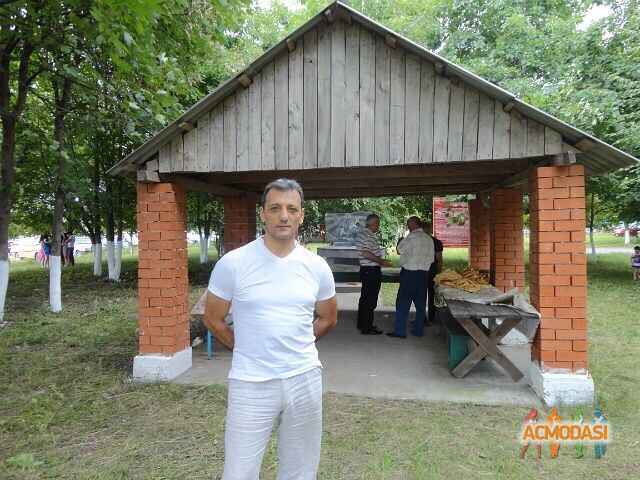 Спартак Мирзаевич Мирзазаде фото №1480514. Загружено 02 Июля 2019