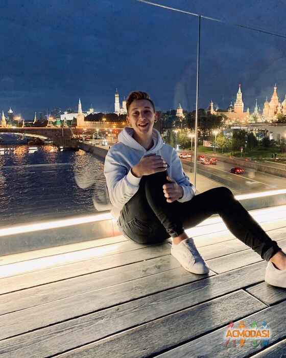 Кирилл  Самохин фото №1498331. Загружено 11 Августа 2019