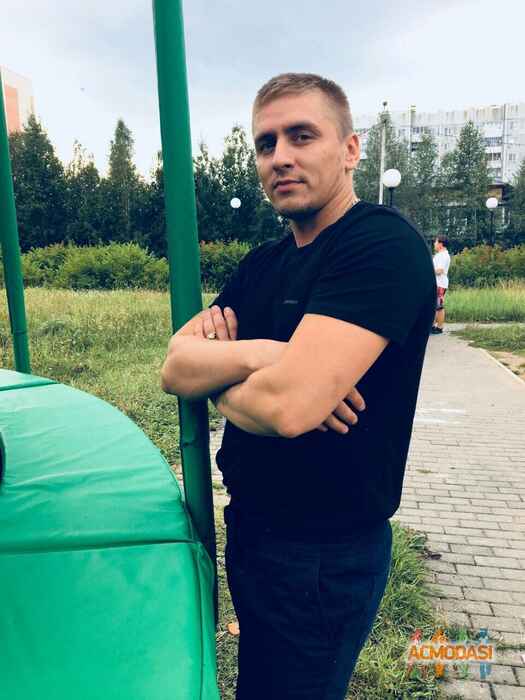 Роман Юрьевич Рогалев фото №1510313. Загружено 11 Сентября 2019