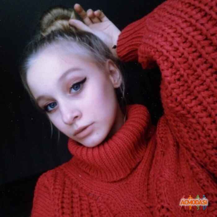 Кристина Алексеевна Щёголева фото №1567291. Загружено 04 Февраля 2020