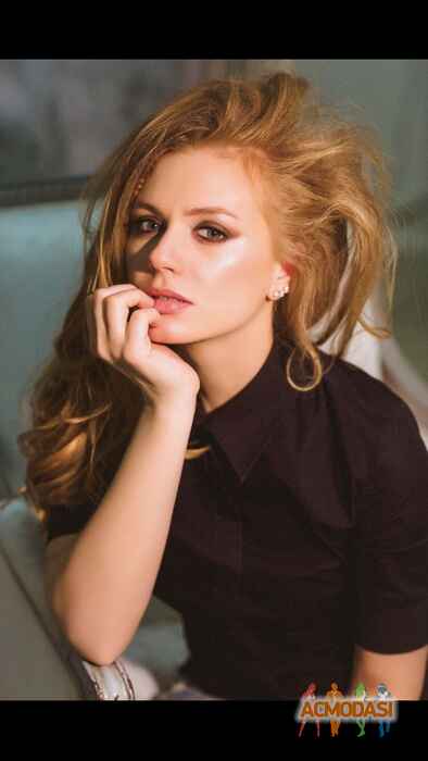 Ольга Сергеевна Моисеева фото №1585300. Загружено 22 Марта 2020