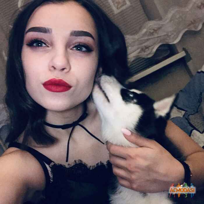 Дарья Алексеевна Помазова фото №1591336. Загружено 12 Апреля 2020