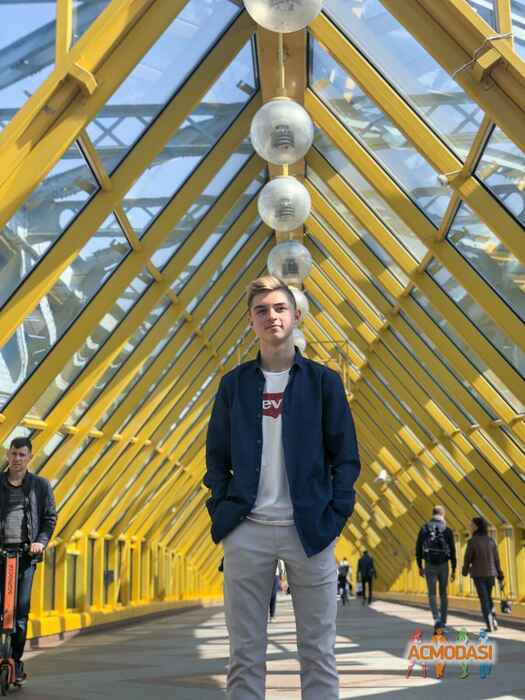 Иван Павлович Икрянников фото №1614651. Загружено 30 Июня 2020