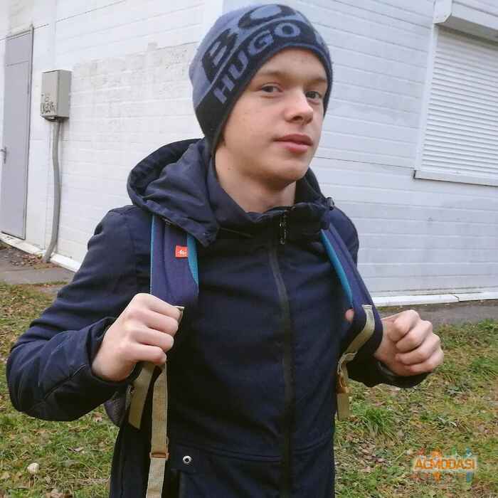 Владимир  Соколов фото №1680942. Загружено 08 Февраля 2021