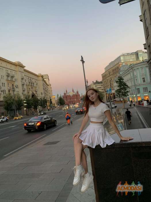 Алина  Чиркова фото №1783800. Загружено 19 Марта 2022