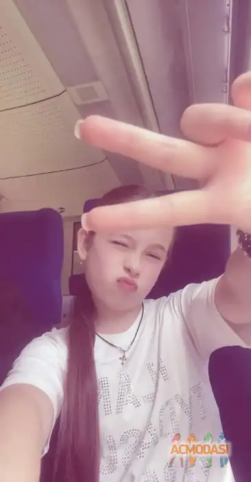 Арина  Берстенева фото №1936160. Загружено 13 Сентября 2025