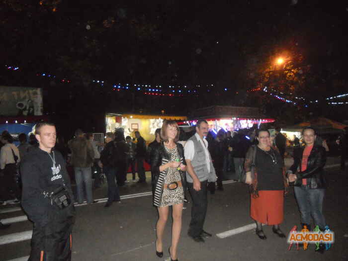 Анна Сергеевна Сочнева фото №255489. Загружено 17 Сентября 2012