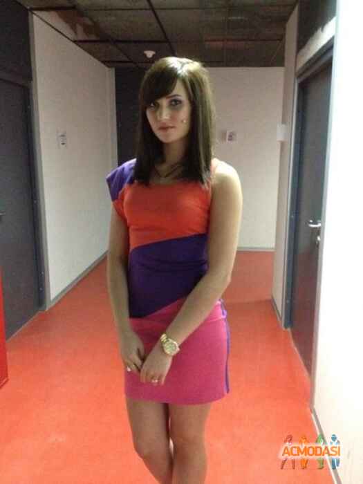 Виктория Вячеславовна Гагиева фото №243177. Загружено 24 Августа 2012