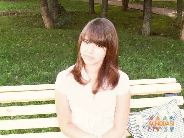 Панюхина Светлана Александровна фото №259807. Загружено 25 Сентября 2012