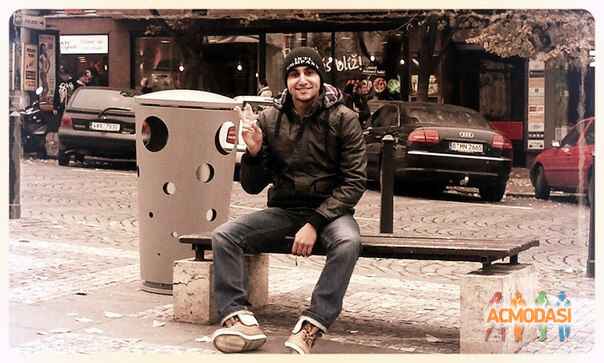 Skrappy  Koko фото №435145. Загружено 26 Июня 2013