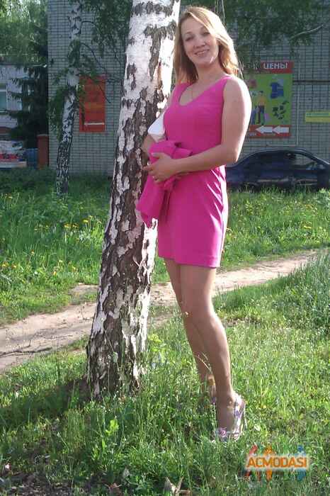 Татьяна Сергеевна Губачева фото №442432. Загружено 06 Июля 2013