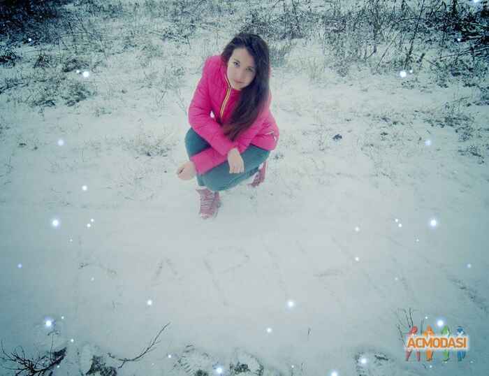 Карина Андреевна Васильева фото №568086. Загружено 11 Января 2014