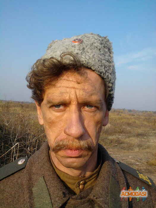 Сергей Владимирович Детюк фото №555380. Загружено 19 Декабря 2013