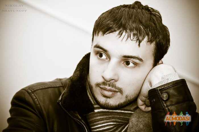 Ярослав  Слепенков фото №627524. Загружено 02 Апреля 2014