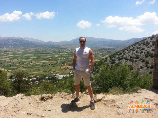 Роман Ролланович Ковальский фото №805367. Загружено 19 Января 2015