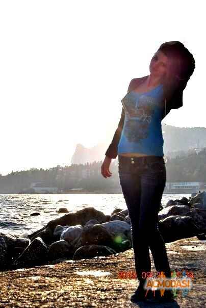 Анна Вячеславовна Лузик фото №819597. Загружено 11 Февраля 2015