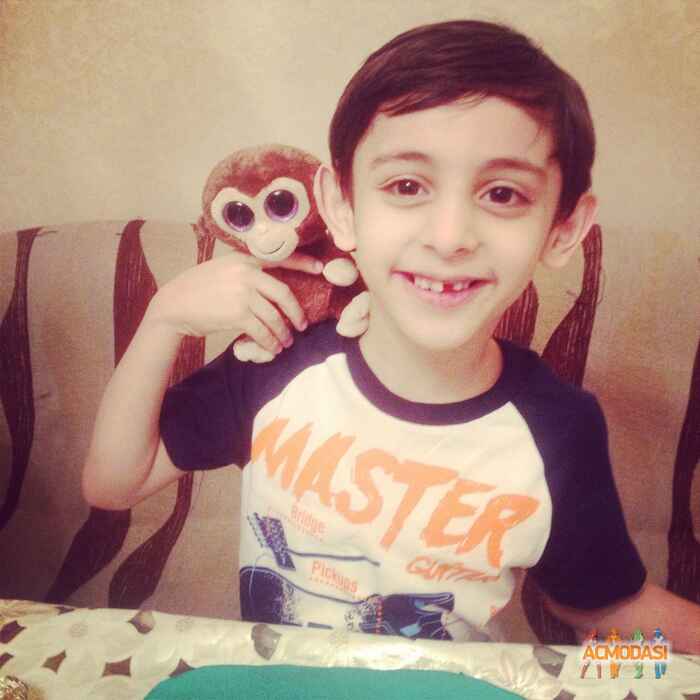 Руфан  Рзаев фото №838712. Загружено 24 Марта 2015