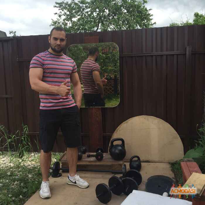 Сергей Витальевич Погребный фото №873903. Загружено 15 Июня 2015