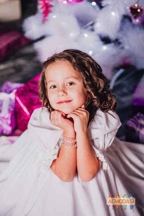 Анна Константиновна Шкребенок фото №977515. Загружено 12 Января 2016