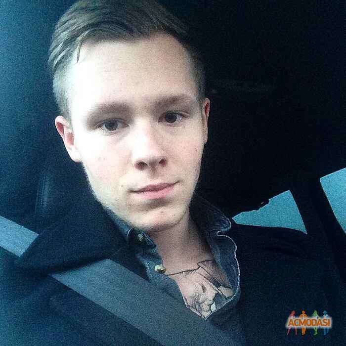 Виктор Витальевич Наумович фото №1007841. Загружено 09 Марта 2016