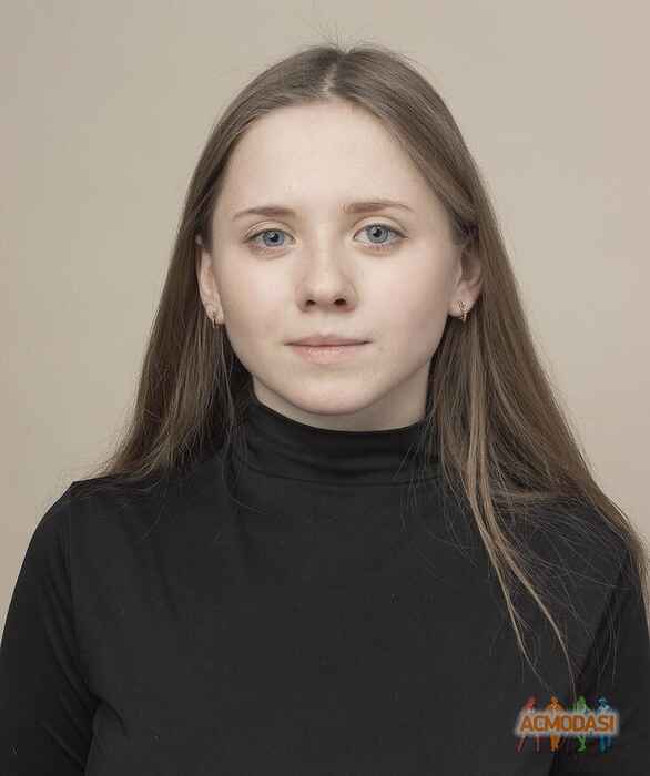 Софья Андреевна Золотарёва фото №1663825. Загружено 08 Декабря 2020